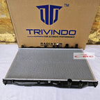 Radiator Assy TRIVINDO Honda Civic All New Gen 8 FD1 FD 1 2006-2012 Manual TR-87065