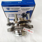 Bearing Laher Roda Depan TRIVINDO Nissan Teana J31 J32 Murano 40202-3ZG0A HUB398T3