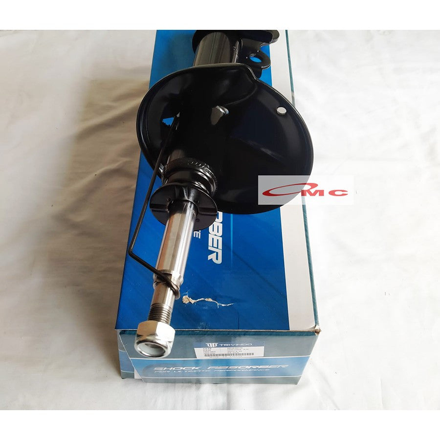 Shock Absorber Breaker Breker Depan TRIVINDO Soluna Starlet 48510-09170-TRV 48520-09170-TRV