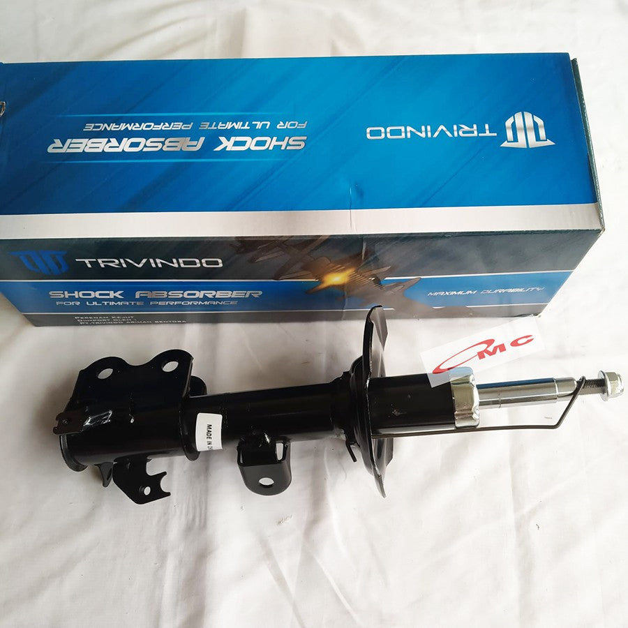 Shock Absorber Breaker Breker Depan TRIVINDO Avanza Veloz 2012-2015 48510-BZ750-TRV 48520-BZ750-TRV