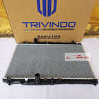 Radiator Assy TRIVINDO Honda HRV 1.5 CC 1500CC Matic TR-87229