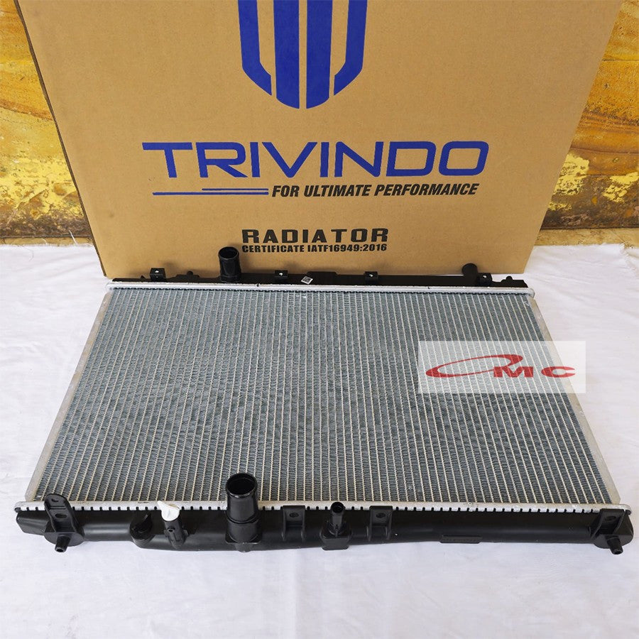 Radiator Assy TRIVINDO Honda HRV 1.5 CC 1500CC Matic TR-87229