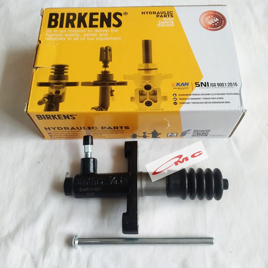 Master Kopling Bawah BIRKENS Mitsubishi PS 100 120 5/8 ME601290 B-MCO-S01