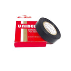 Unibell Isolasi Kabel Listrik Warna Hitam 20 Meter Isolasi Listrik Unibel Isolasi Unibel Solatip Kabel Isolasi Lakban Listrik Selotip Kabel Solasi Listrik Selotip Listrik Solasi Kabel Electrical Tape