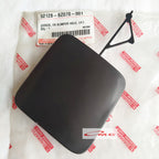 Tutup Cover Derek Towing Bumper Bemper Depan Kiri Rush Terios 2006-2010 52128-BZ070-001