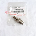 Valve Tutup Klep Valve PCV PVC Valve Angin Sensor Ventilation Ventilator All New Vios Yaris Sienta Corolla Altis Prius C Original Toyota 12204-21013