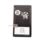 Platina Racing Gold Few H-35D L300 Minicab L100 Lancer Gallant Sunny Laser Platina Contact Point Kontak Platina Resing Super Gold H 35D Condensor Kondensor