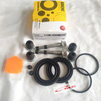 Kaliper Caliper Cylinder Kit Karet Rem Depan BIRKENS Agya Ayla Matic Asli Birkens B-TCK-012