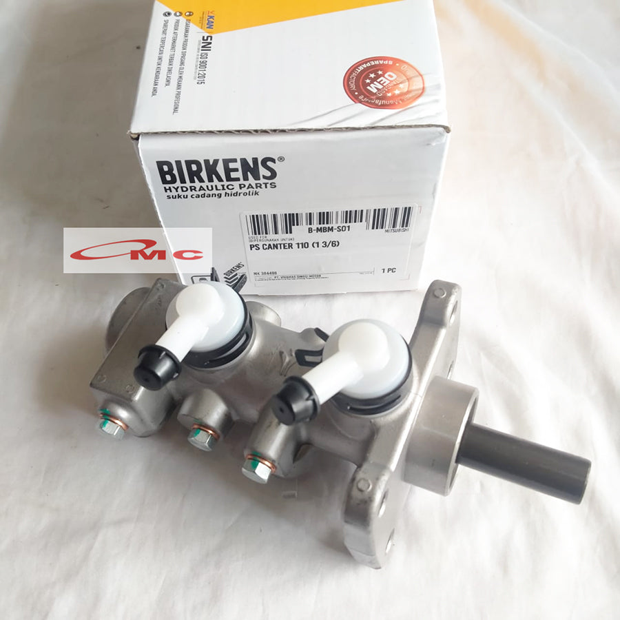 Master Rem Atas BIRKENS Mitsubishi PS Canter 110 (1 3/6) MK384488 B-MBM-S01