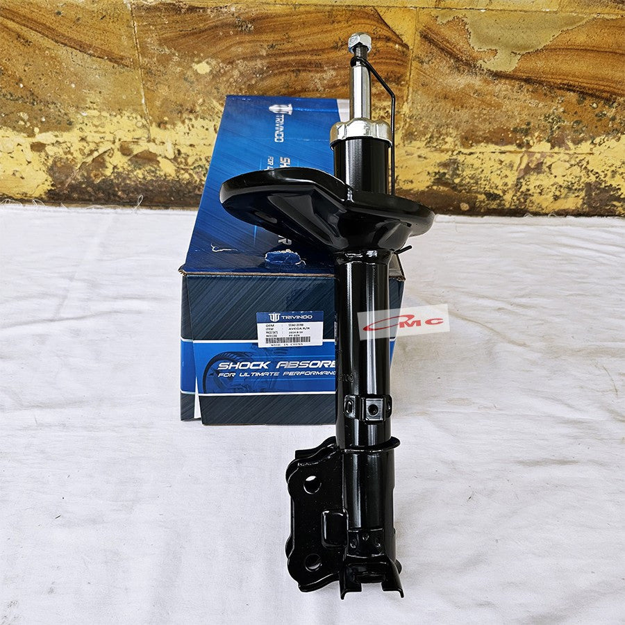 Shock Absorber Breaker Breker Belakang Kanan Kiri Hyundai Verna Avega TRIVINDO 55350-25700-TRV 55360-25700-TRV