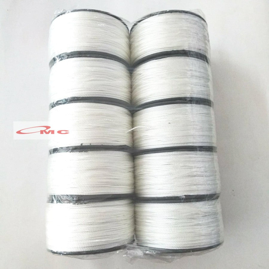 Benang Nilon Bangunan Benang Tukang Proyek Bangunan Waterpass Keramik Benang Bangunan Benang Timbang Benang Ukur Benang Nilon Benang Nylon Tali Nilon Putih