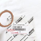 Paking / Gasket Pipa Pipe Knalpot Avanza Xenia Rush Terios Luxio Gran Max 17451-BZ010
