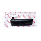 Handle Pintu Luar Depan Kanan Kiri Belakang Original Daihatsu S75 Hijet Taft GT F70 Rocky Independent Hiline Feroza 69210-87615-001 69220-87615-001 Handel Gagang Pegangan Handle Pintu Depan Bagian Luar Handle Pintu Bagasi Belakang