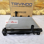 Radiator Assy Mitsubishi Mirage manual MT TRIVINDO TR-84294