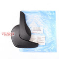 Handle Stelan Jok Belakang Tengah Kiri Innova Reborn Fortuner VRZ Original Toyota 72526-0K080-C0 Handle Tuas Setelan Jok Bagian Tengah Handle Setelan Jok Handle Putaran Setelan Jok