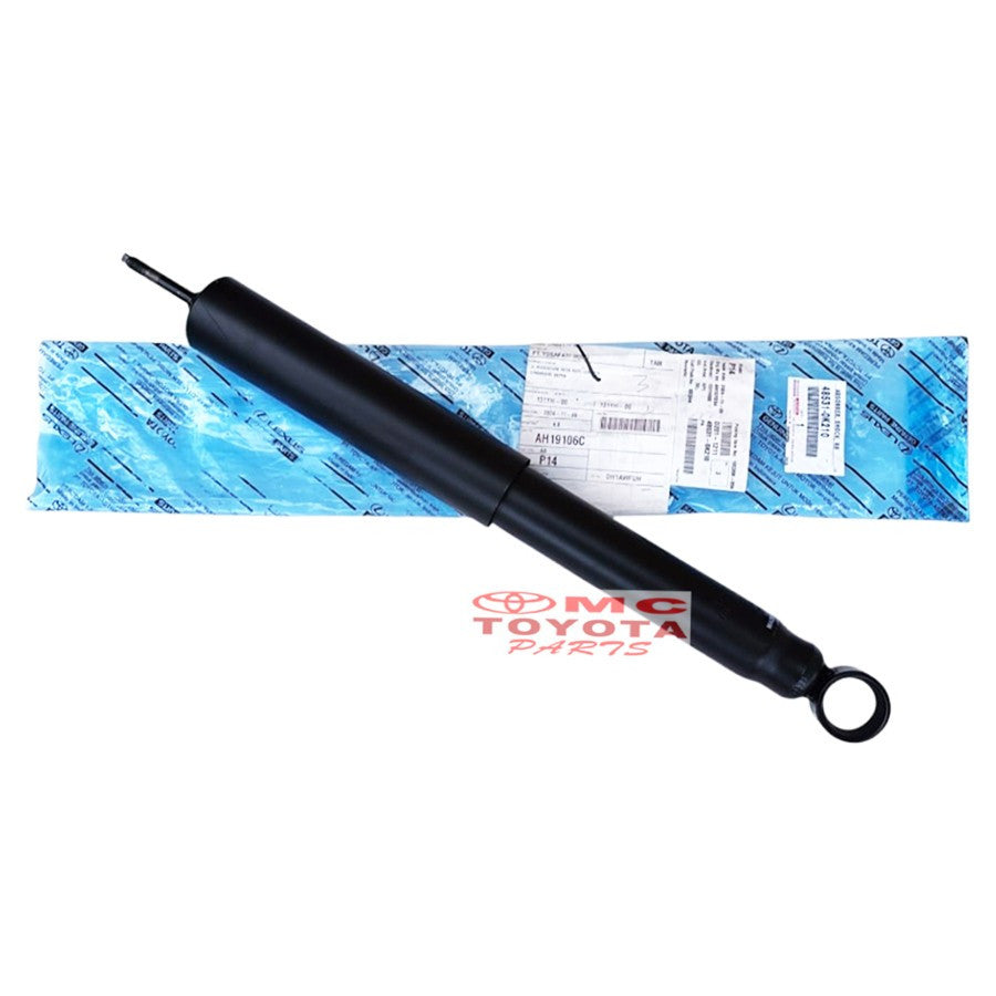 Shock Absorber Breaker Breker Belakang Kijang Innova Original Toyota 48531-0K210 Shockbreker Shockbreaker Shock Breaker Belakang Shock Belakang