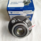 Laher Bearing Roda Belakang TRIVINDO Aerio Baleno Next G HUB25419-ABS