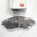 Brake Pad Kampas Rem Depan BIRKENS Mitsubishi Xpander CROSS Asli Birkens 4605B949 B-MBP-M22