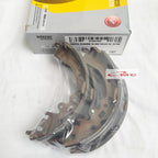 Brake Shoe Kampas Rem Belakang BIRKENS Innova Reborn Asli Birkens B-TBS-025