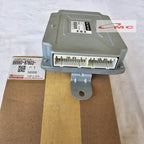 ECM Ecu Computer Engine Assy Komputer Mobil Daihatsu Taruna F03G Efi 1.5CC 150CC Original Daihatsu 89560-87603-000