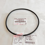 Karet Gaske Tutup Pengunci Rumah Pompa Bensin Fuel Pump Toyota Innova Fortuner Original 77169-0K010
