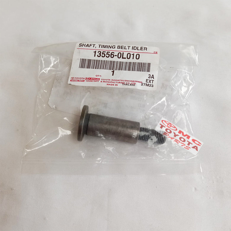 Baut Tensioner Timing Belt Innova Fortuner Hilux Diesel Hiace Original Toyota 13556-0L010