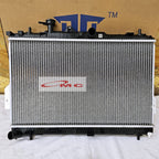 Radiator Assy Hyundai Matrix Manual MT TRIVINDO TR-91047
