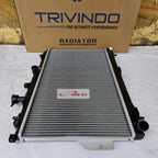 Radiator Assy Hyundai Matrix Manual MT TRIVINDO TR-91047