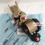 Safety Belt Seat Belt Depan Kanan Kiri Avanza Xenia Original Toyota 73210-BZ011-A0 73220-BZ011-A0 Sabuk Pengaman