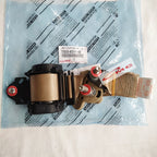 Safety Belt Seat Belt Depan Kanan Kiri Avanza Xenia Original Toyota 73210-BZ011-A0 73220-BZ011-A0 Sabuk Pengaman