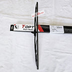 Wiper Blade Depan Kanan Wiper Mobil Kanan Toyota Fortuner Vios Universal 21" In 21 Inch 525mm Orisinil T-OPT85220-TT003-8M