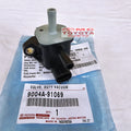 Valve Assy Vacum Duty Vacuum Switching Grand New Avanza Xenia Raize Rocky Rush Terios original Toyota 9004A-91069