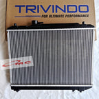 Radiator Assy TRIVINDO Suzuki Baleno Lama Manual 1997-2001 TR-88013