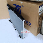 Radiator Assy TRIVINDO Hyundai Avega Verna Manual MT TR-91011