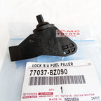 Pentolan Lock Fuel Kunci Pembuka Tutup Tangki Bensin Original Toyota Calya Sigra 2016-2024 77037-BZ090