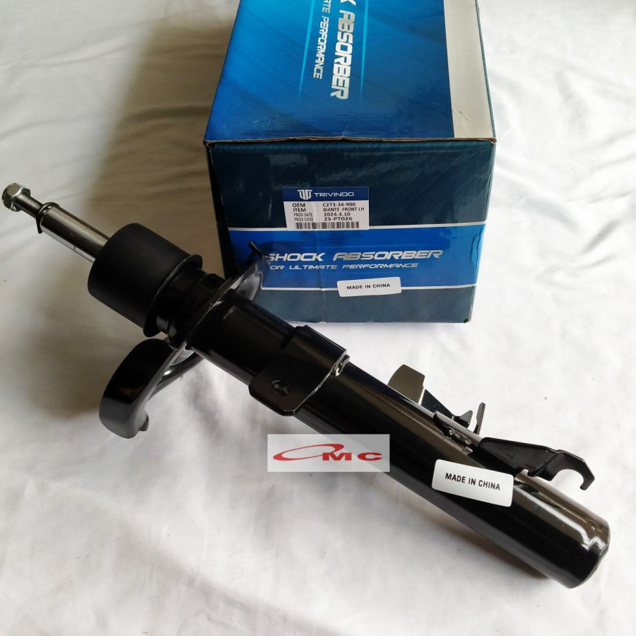 Shock Absorber Breaker Breker Depan TRIVINDO Mazda Biante C273-34-700 C273-34-900
