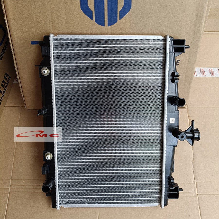 Radiator Assy TRIVINDO Mazda 2 Matic AT TR-86080