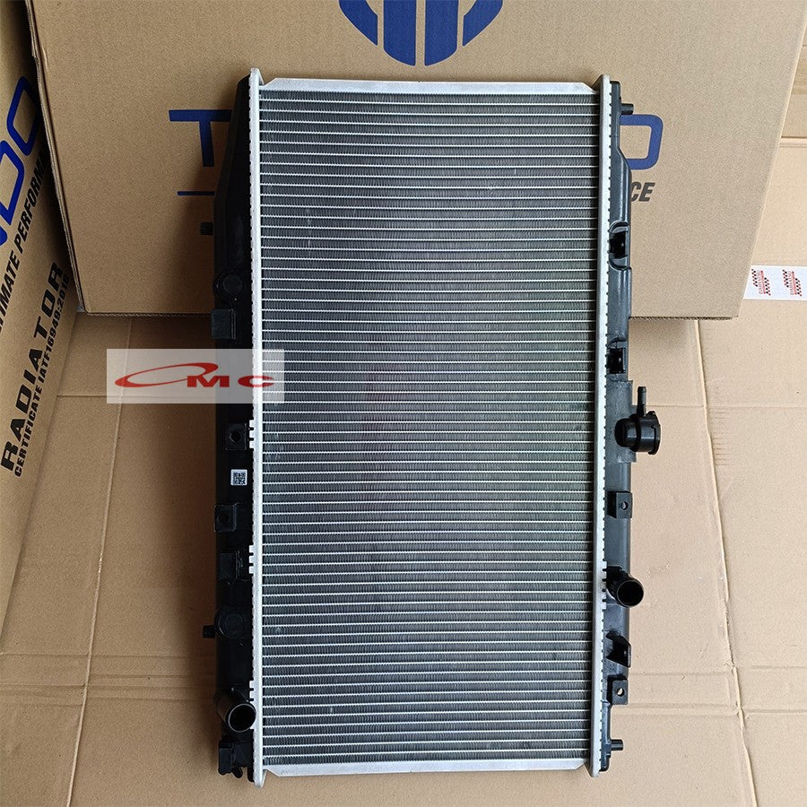 Radiator Assy TRIVINDO Honda City Z Manual MT TR-87053