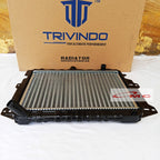 Radiator Assy TRIVINDO Kijang Grand 5K Kijang Super 5K TR-16400