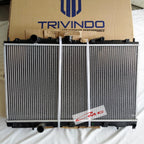 Radiator Assy TRIVINDO Mitshubishi Lancer Evo 4 1997-2002 Manual TR-84029