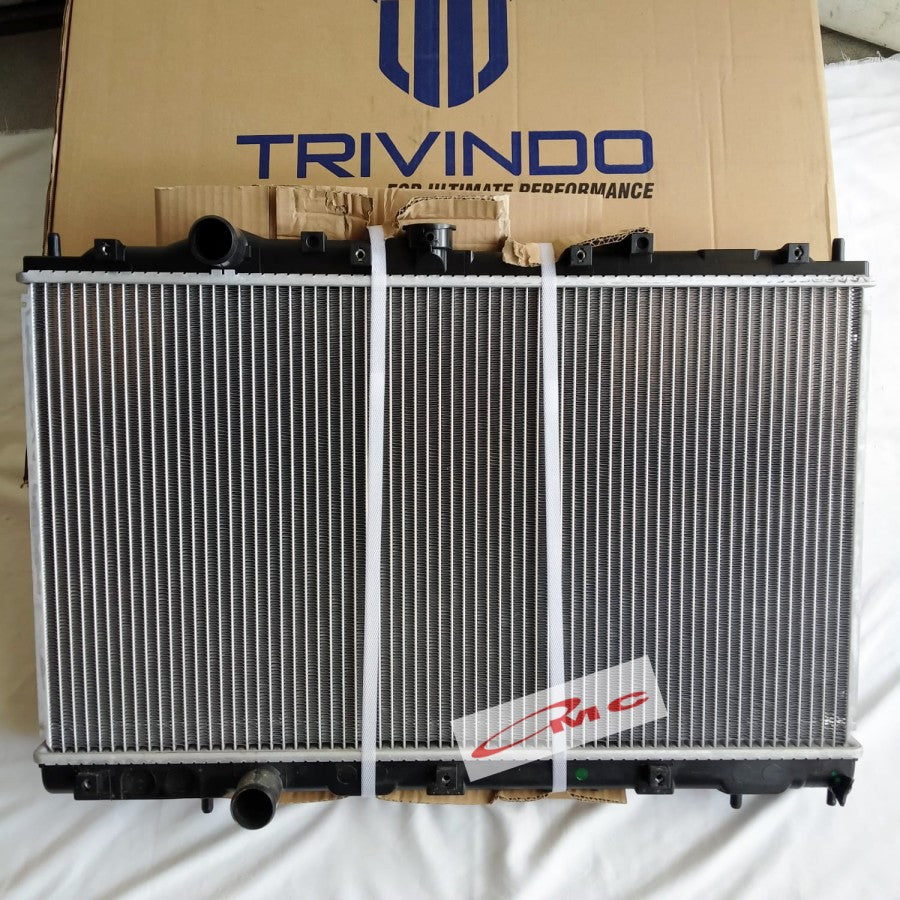 Radiator Assy TRIVINDO Mitshubishi Lancer Evo 4 1997-2002 Manual TR-84029