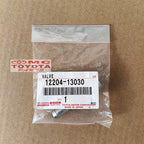 Valve Tutup Klep Valve PCV PVC Valve Angin Sensor Ventilation Ventilator Kijang Super Grand Kapsul Efi Corolla Starlet Original Toyota 12204-13030