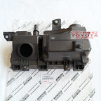 Rumah Filter Udara Set Termasuk Filter Udara Box Assy Tempat Saringan Udara Komplit Agya Ayla 1000cc & 1200cc Original Toyota 17700-BZ150