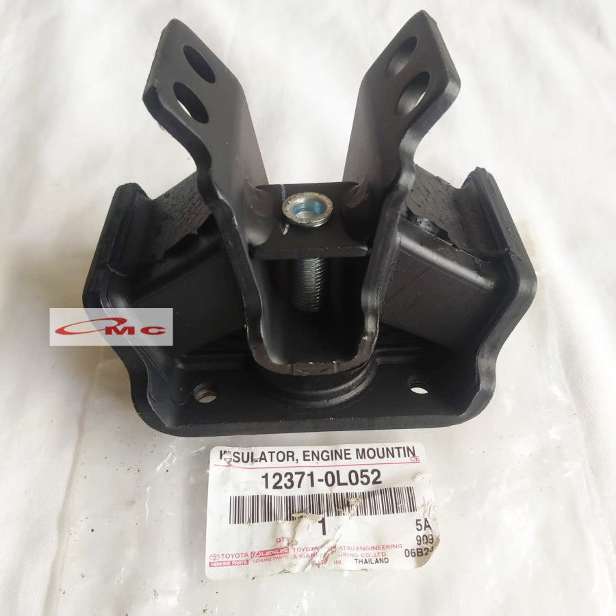 Engine Mounting Belakang Kijang Innova Fortuner Diesel Matic 12371-0L052
