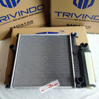 Radiator Assy TRIVINDO BMW 318 E30 E36 M40 M43 Tabung TR-114013