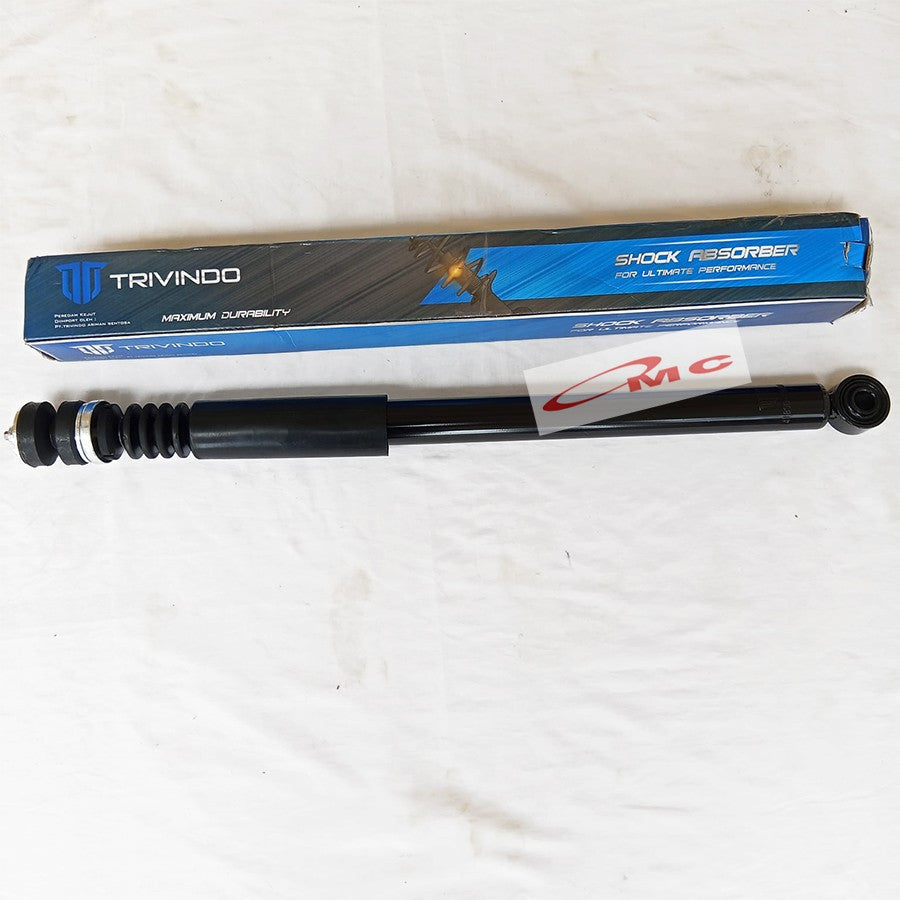 Shock Absorber Breker Shockbreaker Belakang Suzuki Ertiga TRIVINDO 41800M60M00-TRV