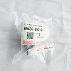 Striker Tahanan Bracket Door Lock Pintu Bagasi Gran Max Original Daihatsu 69430-B5010-000