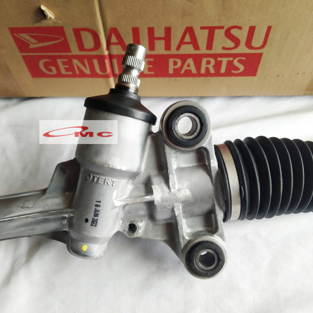 Rack Steer Steering Rack Assy All New Avanza Xenia Veloz EPS Original 45510-BZ160-001