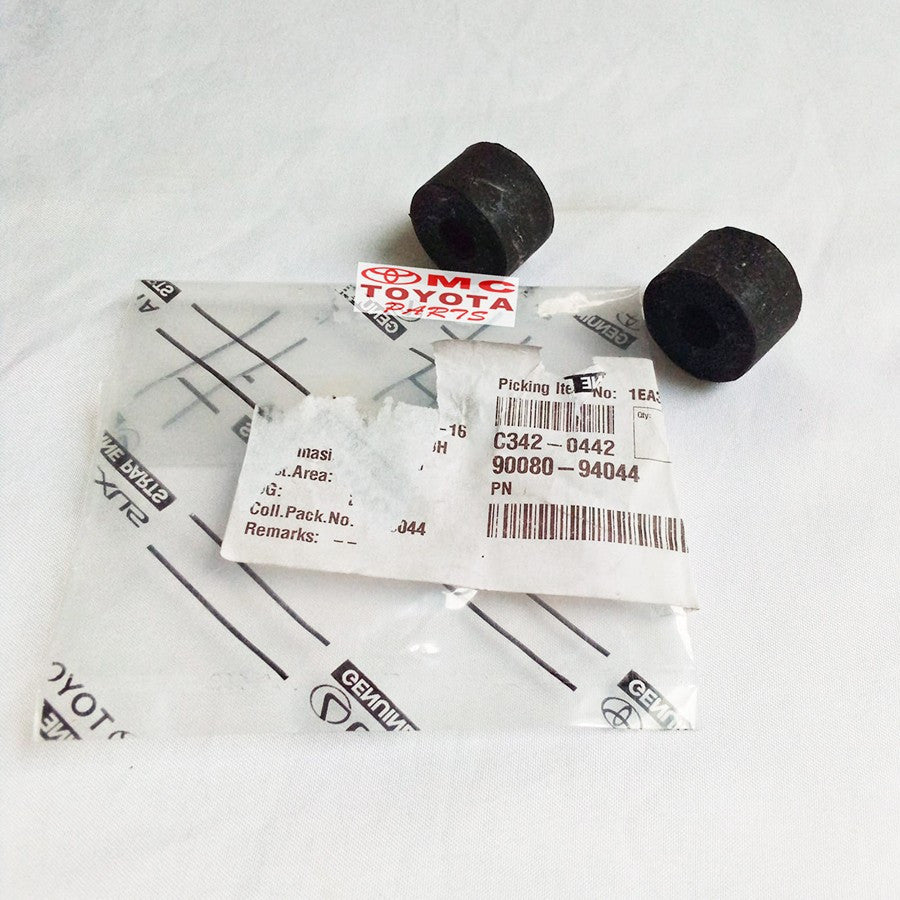 Karet Stabil Kecil Super Grand Kapsul Universal Original Toyota Kijang 90080-94044