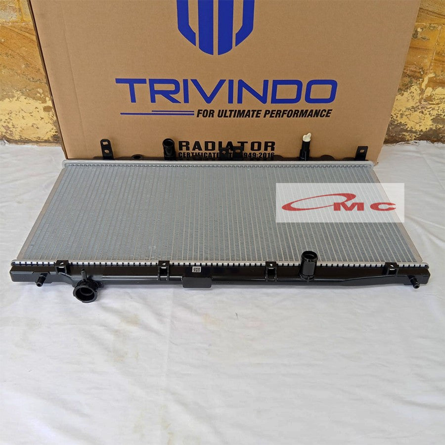Radiator Assy TRIVINDO Honda Mobilio Manual TR-87328